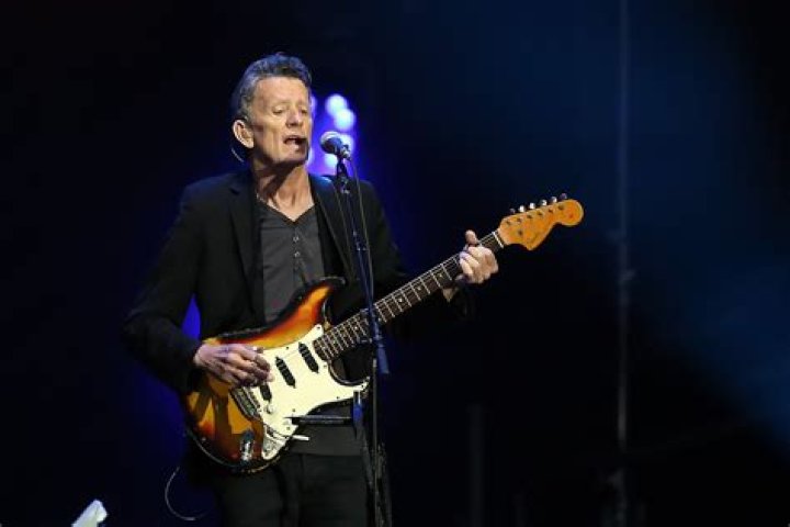 Steuart Smith Biography, Age, Height, Wife, Net Worth, Family