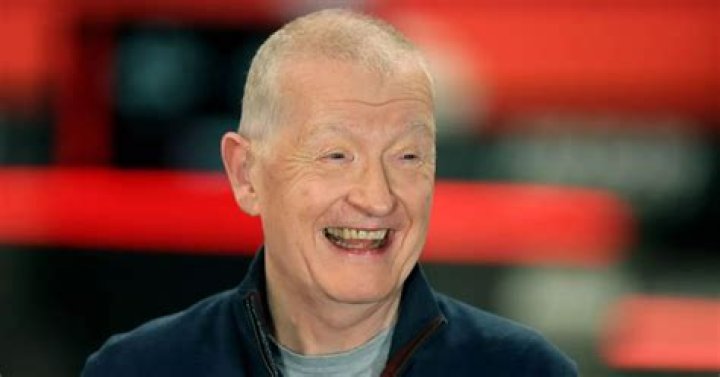 Steve Davis Biography, Age, Height, Wife, Net Worth, Family