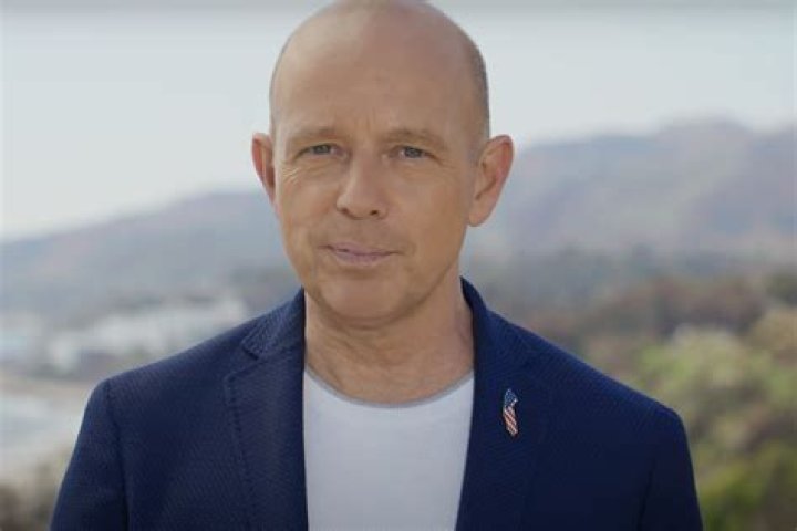 Steve Hilton Biography, Age, Height, Wife, Net Worth, Family