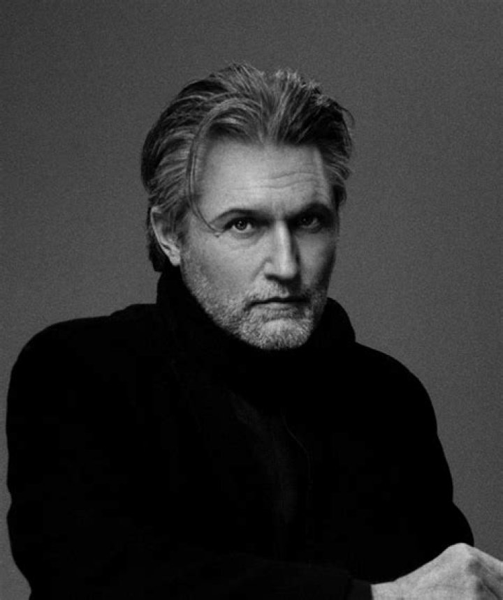 Steve Jansen Biography, Age, Height, Wife, Net Worth, Family