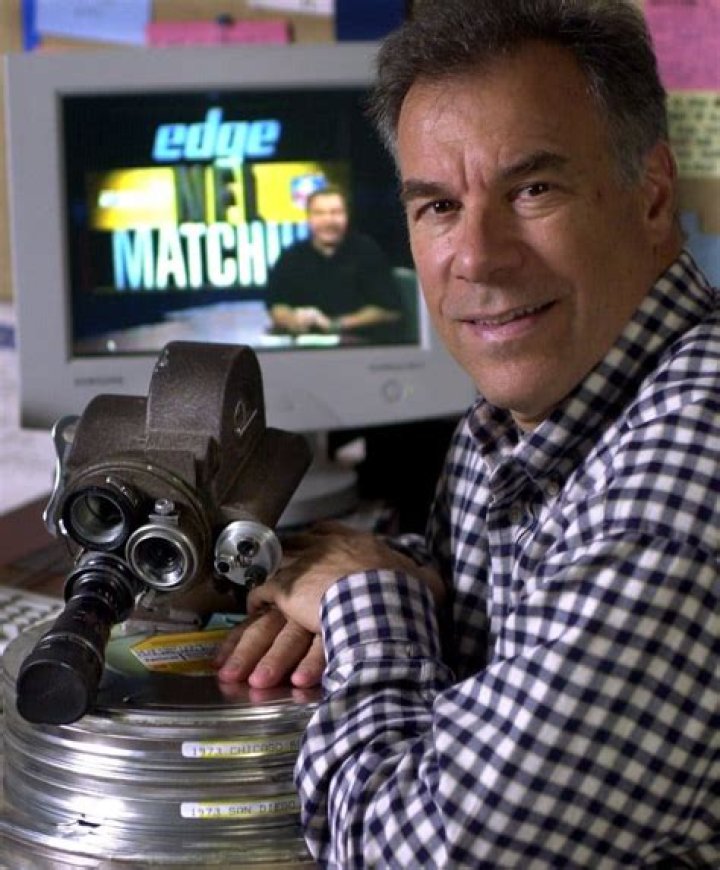 Steve Sabol Biography, Age, Height, Wife, Net Worth, Family