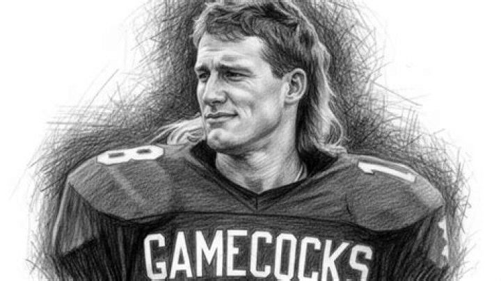 Steve Taneyhill Biography, Age, Height, Wife, Net Worth, Family