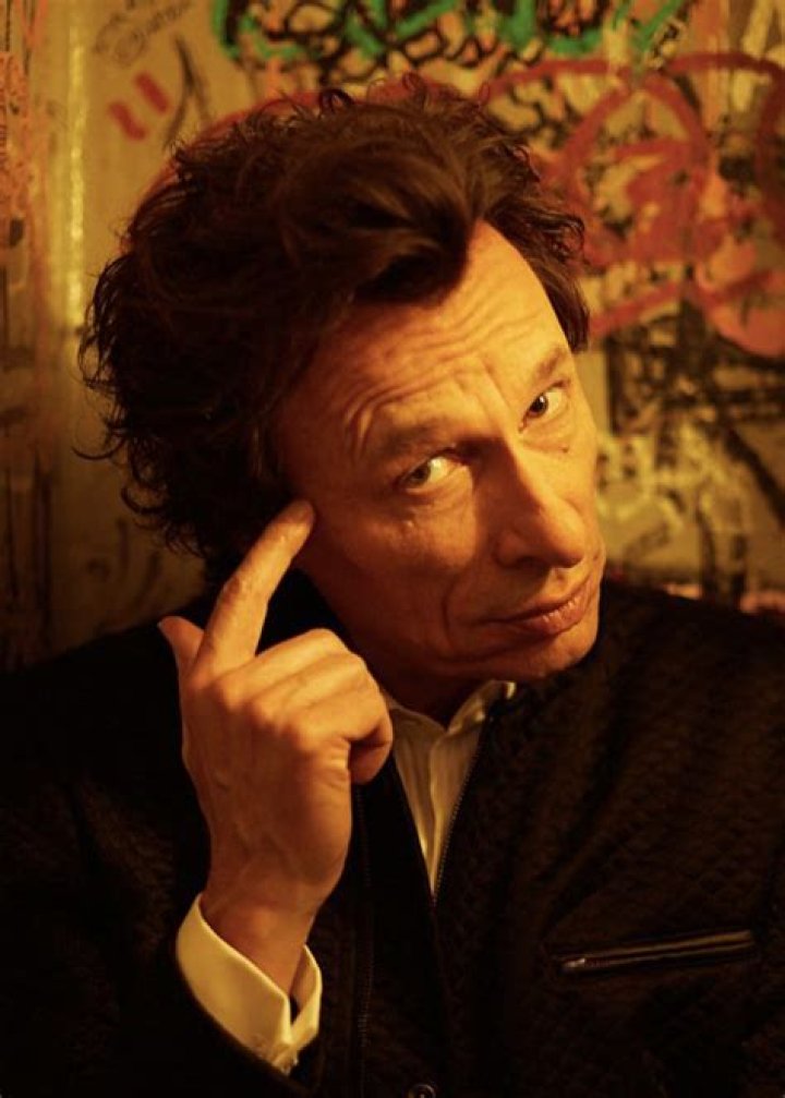 Steve Taylor Biography, Age, Height, Wife, Net Worth, Family