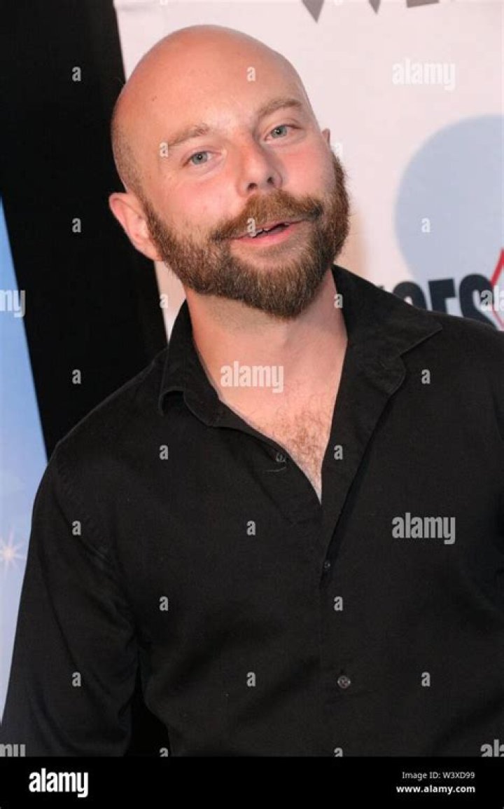 Steven Anthony Lawrence Biography, Age, Height, Wife, Net Worth, Family