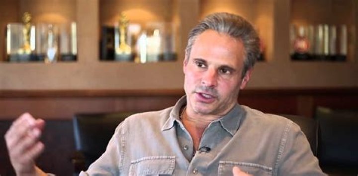 Steven Hirsch Biography, Age, Height, Wife, Net Worth, Family