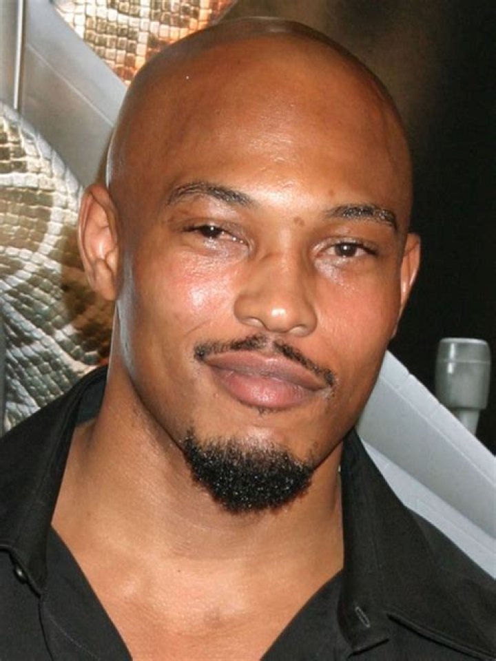 Sticky Fingaz biografía, edad, altura, esposo, net worth, familia