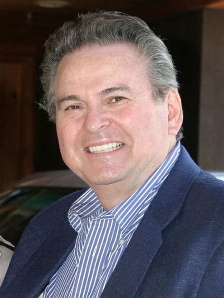 Stuart Damon Biography, Age, Height, Wife, Net Worth, Family