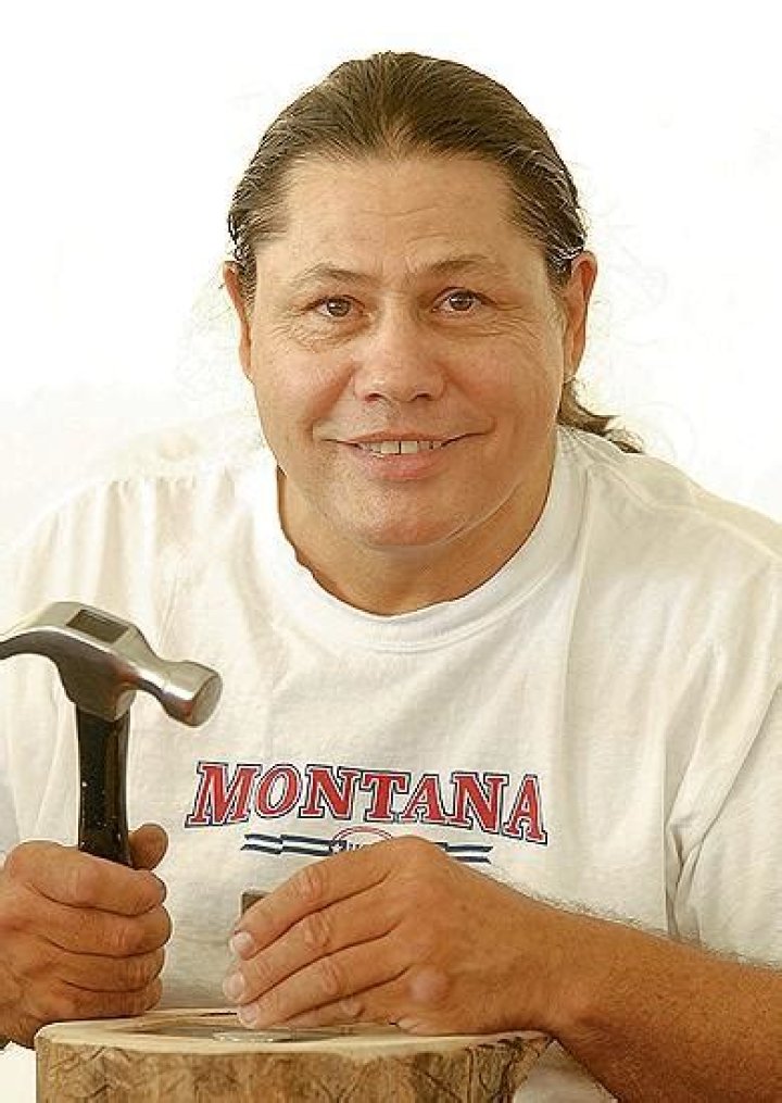 Stuart Proud Eagle Grant Biography, Age, Height, Wife, Net Worth, Family