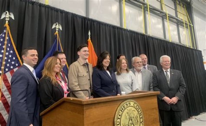 Sue Serino Biography, Age, Height, Husband, Net Worth, Family