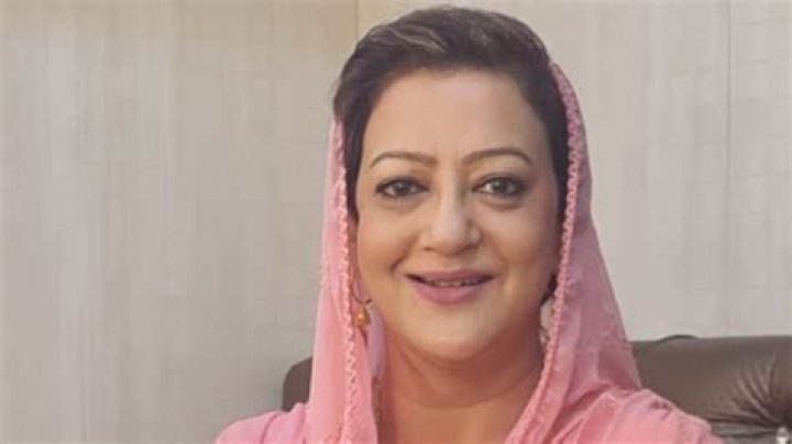 Supriya Karnik Biography, Age, Height, Husband, Net Worth, Family