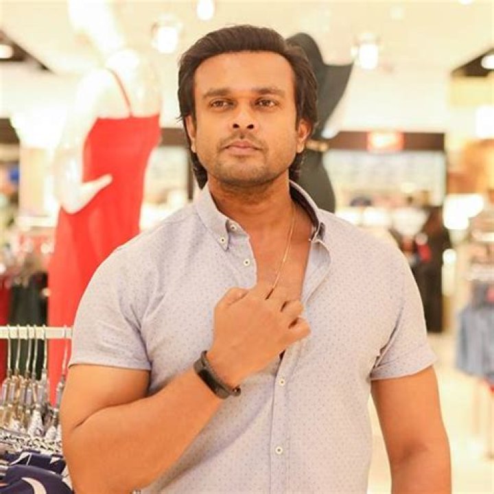 Suraj Mapa Biography, Age, Height, Wife, Net Worth, Family