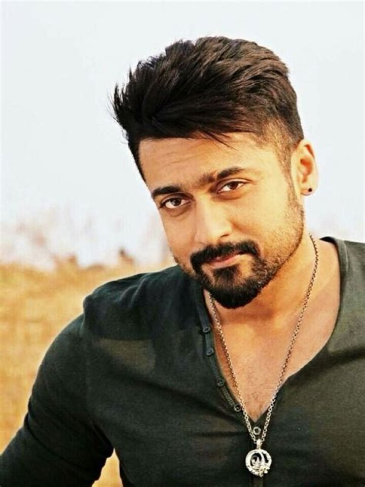 Suriya Biography, Age, Height, Wife, Net Worth, Family