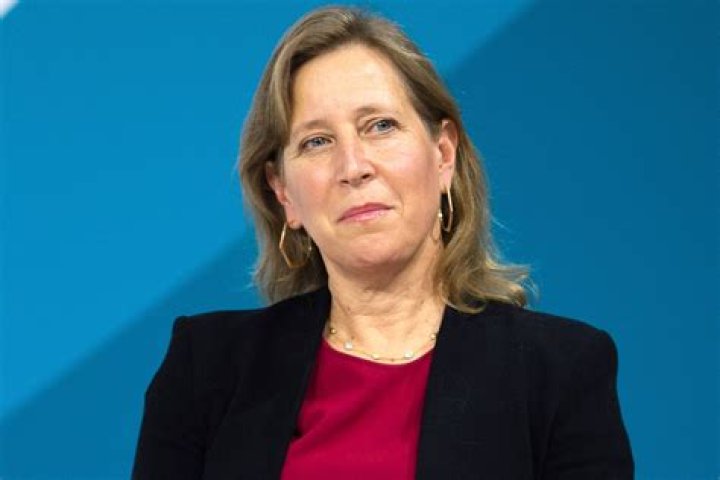 Susan Wojcicki Biography, Age, Height, Husband, Net Worth, Family