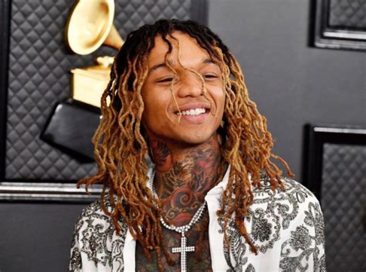Swae Lee Biography, Age, Height, Wife, Net Worth, Family