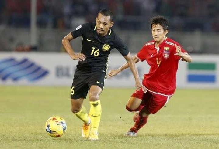 Syazwan Zainon Biography, Age, Height, Wife, Net Worth, Family