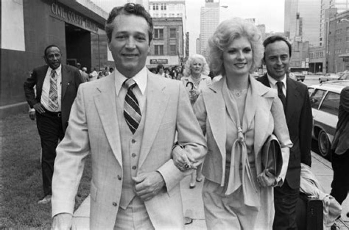 T. Cullen Davis Biography, Age, Height, Wife, Net Worth and Family