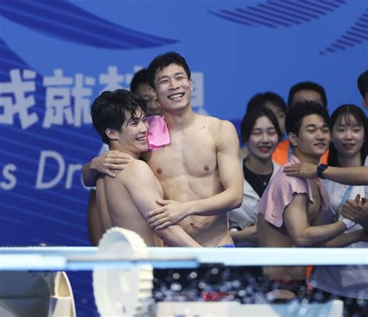 Tai Xiaohu Biography, Age, Height, Wife, Net Worth, Family