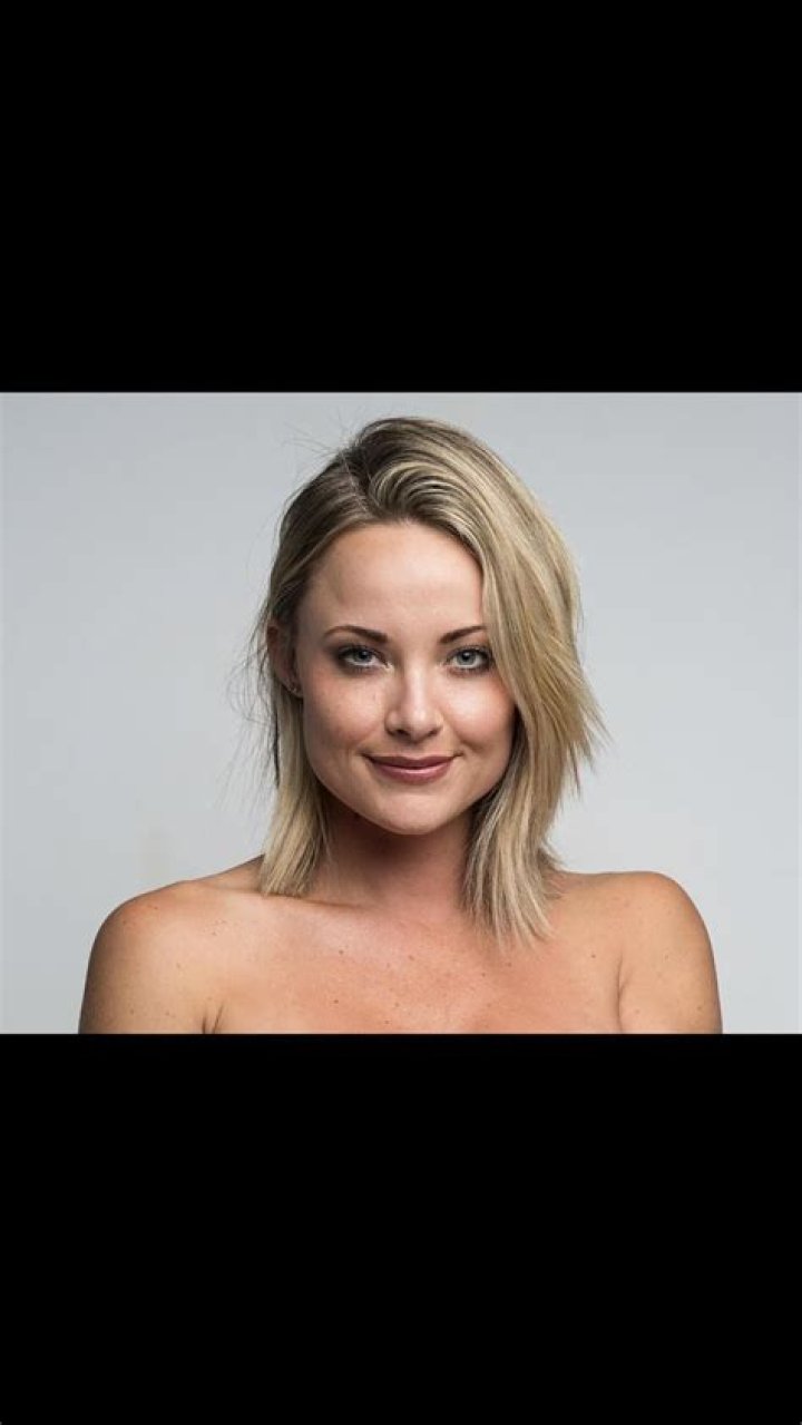 Talor Reazin Biography, Age, Height, Husband, Net Worth, Family