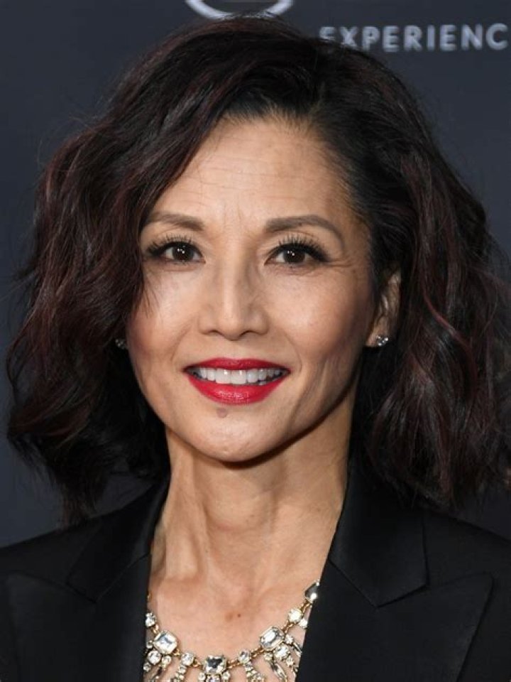 Tamlyn Tomita Biography, Age, Height, Husband, Net Worth, Family
