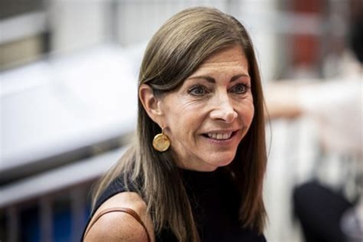 Tammy Murphy Biography, Age, Height, Husband, Net Worth, Family