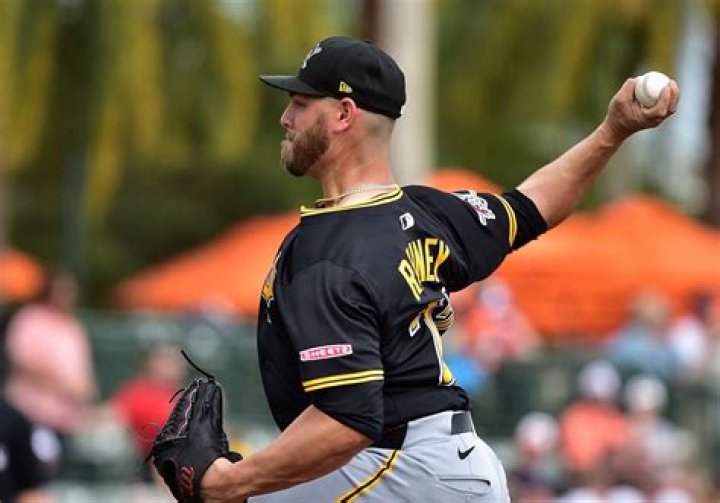 Tanner Rainey Biography, Age, Height, Wife, Net Worth, Family