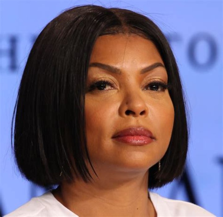 Taraji P. Henson Biography, Age, Height, Husband, Net Worth, Family