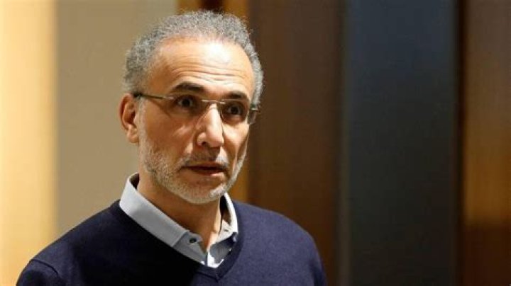 Tariq Ramadan Biography, Age, Height, Wife, Net Worth, Family