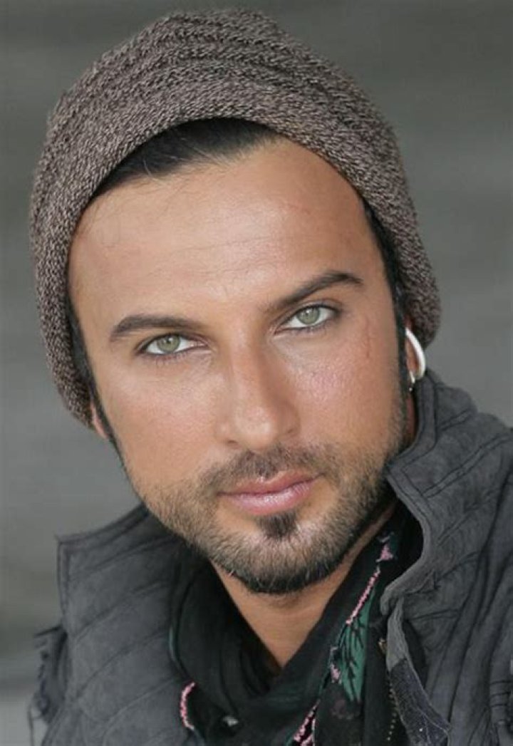 Tarkan Biography, Age, Height, Wife, Net Worth, Family