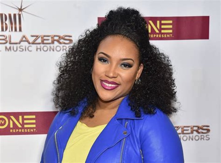 Tasha Page-Lockhart Biography, Age, Height, Husband, Net Worth, Family