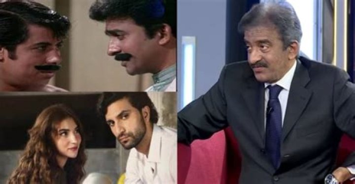 Tauqeer Nasir Biography, Age, Height, Wife, Net Worth, Family