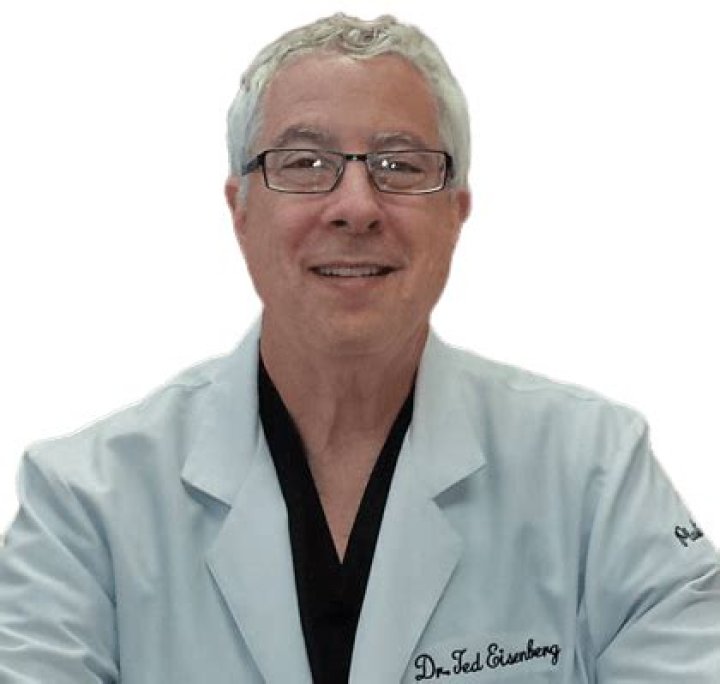 Ted Eisenberg Biography, Age, Height, Wife, Net Worth, Family