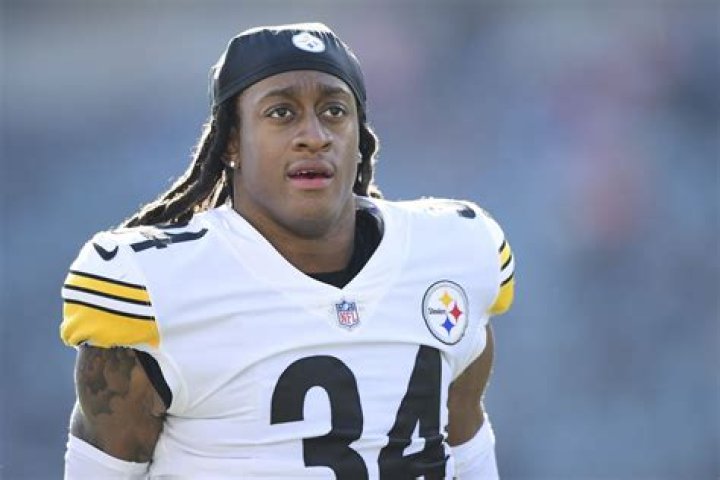 Terrell Edmunds Biography, Age, Height, Wife, Net Worth, Family