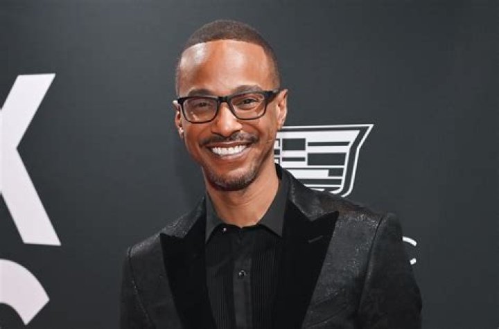 Tevin Campbell Biography, Age, Height, Wife, Net Worth, Family