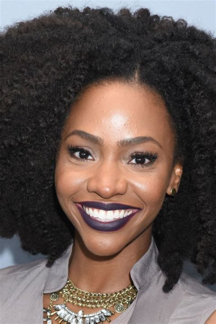 Teyonah Parris Biography, Age, Height, Husband, Net Worth, Family