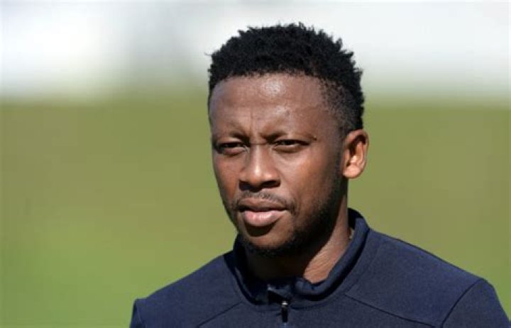 Thabiso Kutumela Biography, Age, Height, Wife, Net Worth, Family