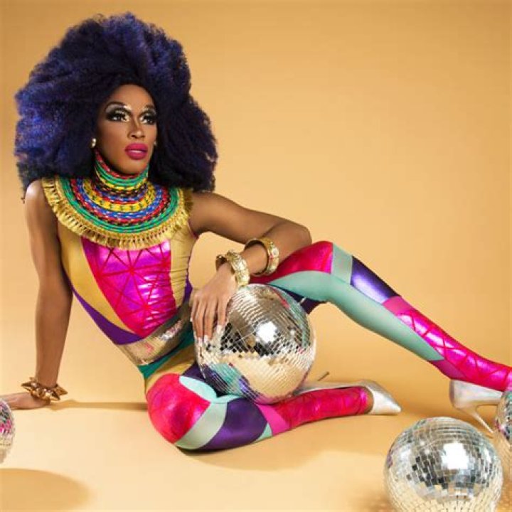 The Vixen biografía, edad, altura, esposa, net worth, familia