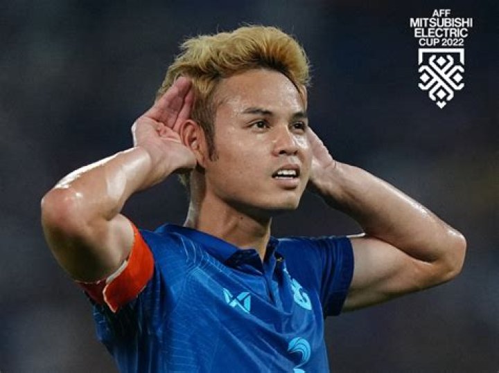 Theerathon Bunmathan Biography, Age, Height, Wife, Net Worth, Family