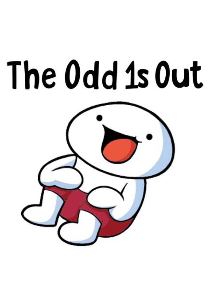 TheOdd1sOut Biography, Age, Height, Wife, Net Worth, Family