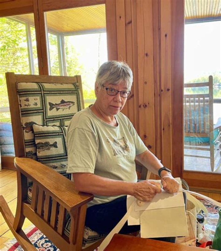 Theresa Secord Biography, Age, Height, Husband, Net Worth, Family