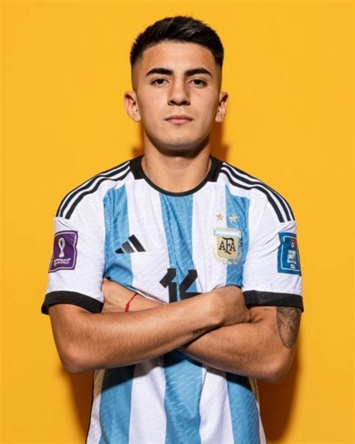 Thiago Almada Biography, Age, Height, Wife, Net Worth, Family