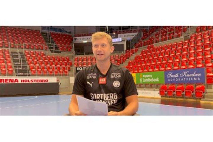 Thomas Damgaard Biography, Age, Height, Wife, Net Worth, Family