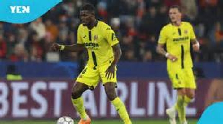 Thomas Partey Biography, Age, Height, Wife, Net Worth, Family