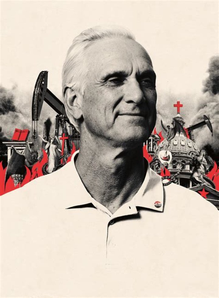 Tim Dunn biografía, edad, altura, esposo, net worth, familia