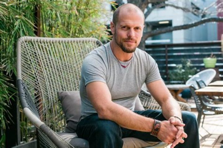 Tim Ferriss Biography, Age, Height, Wife, Net Worth, Family