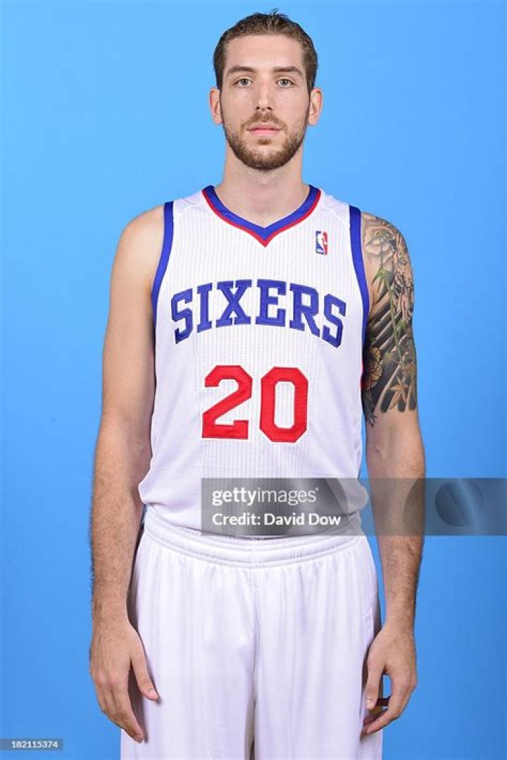 Tim Ohlbrecht Biography, Age, Height, Wife, Net Worth, Family