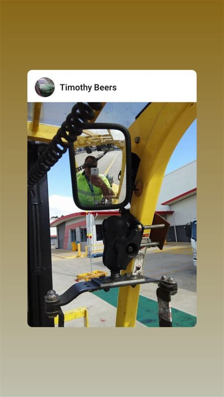 Timothy Beers Biography, Age, Height, Wife, Net Worth, Family