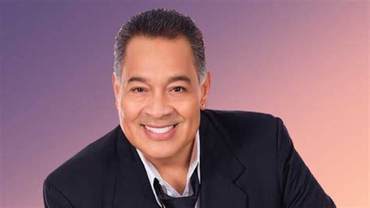 Tito Nieves Biography, Age, Height, Wife, Net Worth, Family