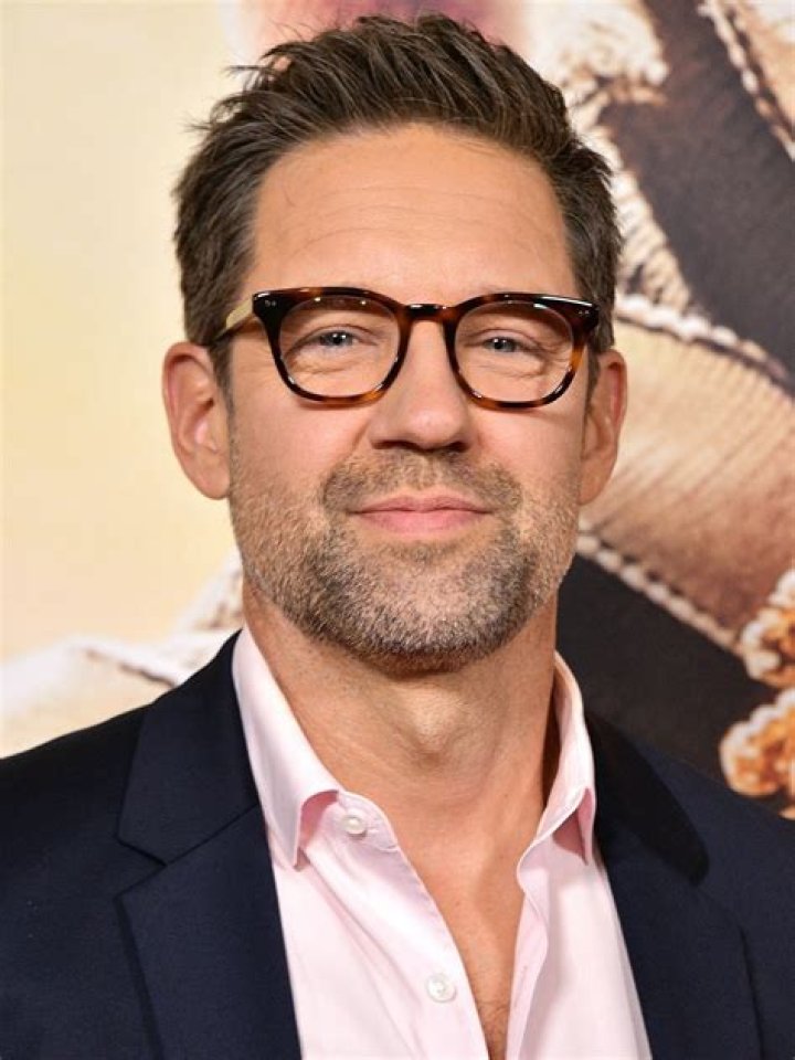 Todd Grinnell Biography, Age, Height, Net Worth, Family