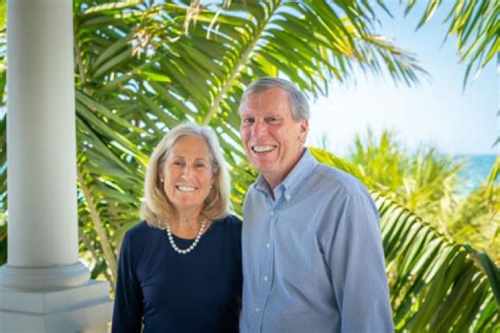 Todd Stitzer Biography, Age, Height, Wife, Net Worth, Family