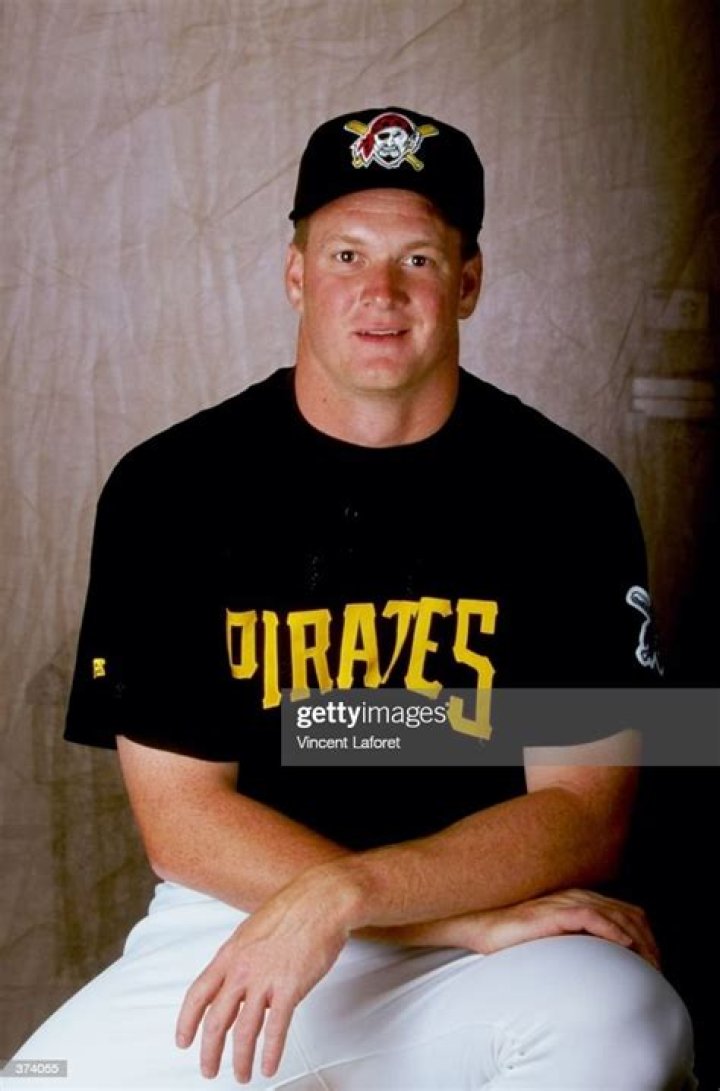 Todd Van Poppel Biography, Age, Height, Wife, Net Worth, Family